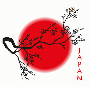 Японские блюда