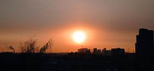 Вышивальные денечки 2025