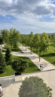 Обзоры мест