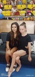 Алина Макаренко