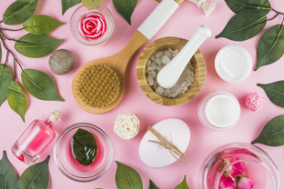 Категория в фокусе: как продавать товары для красоты и здоровья