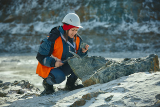 Люди и профессии