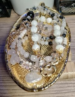 Украшения для души