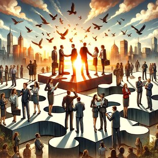 Мотивация на бизнес