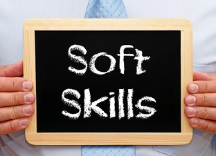 Твои soft skills⚙️🚀