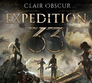 Clair Obscur Expedition 33