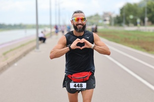 Спорт, здоровье, рекорды 