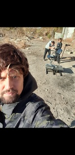 Смеха ради.