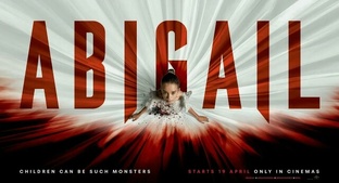 Abigail (2024)