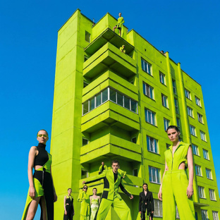 Новости из мира Моды