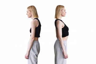 Избавляемся от СУТУЛОСТИ