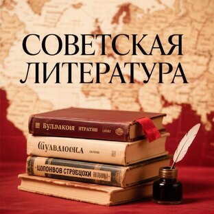 "Советская литература"
