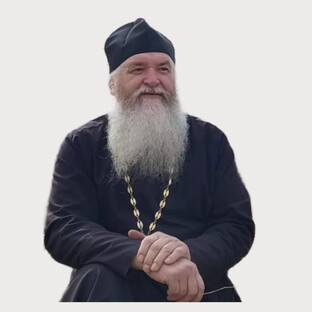 Рассказы сельского батюшки