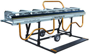 Листогибы VanMark