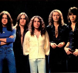 Rainbow - Музыка