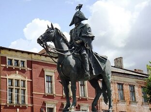 Снято в Черняховске