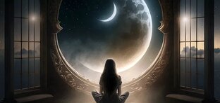 Магические секреты для женской красоты