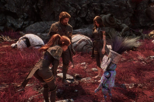 Clair Obscur: Expedition 33!