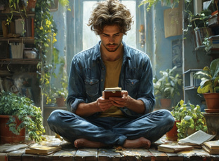 Саморазвитие: путь к лучшей версии себя