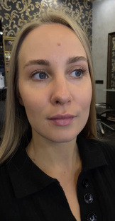 Самый натуральный перманентный макияж в Москве ! 