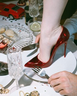 Модные цвета 2025–2026 💌