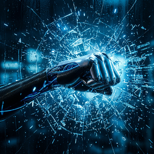 Слой 2: Точка невозврата. Рождение личности