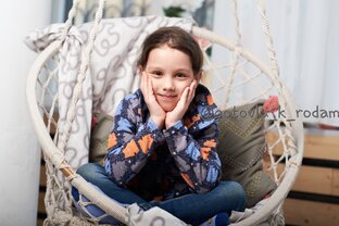 Маленькая Женщина 