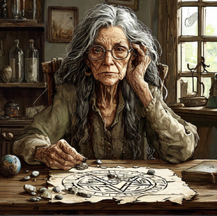 История Софи