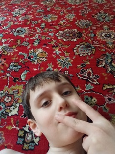 Все серии бесстрашного тигра 🐯