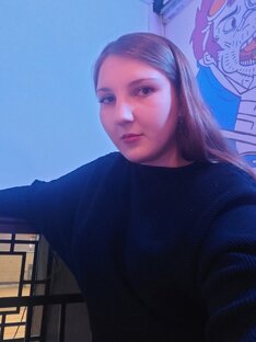 Психология с Ксюшоидом