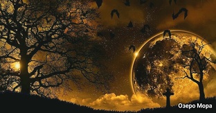 За гранью понимания [Экстрасенсорика, паранольмальные явления и прочее]