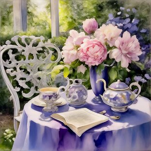 Из дневника 