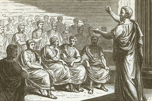 Великие цивилизации: наследие Рима, Египта и Средневековой Европы