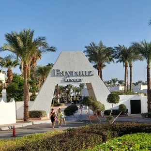 JAZ FAYROUZ 4*