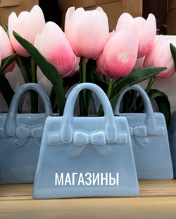 Красивые вещи, замеченные в магазинах