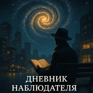 Дневник наблюдателя