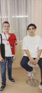 Я был на концерте Амирчика 6 марта в Липецке ОЦКНТ