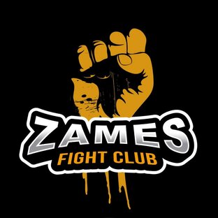 ZAMES Fight Club