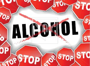 Алкоголизм