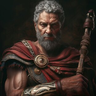 12 подвигов Геракла