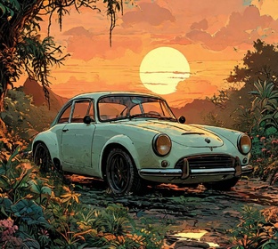 «Всё про автомобили»