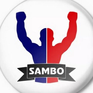 Sambo Sport 