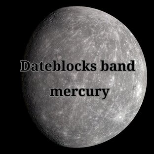 Dateblocks band mercury all episodes