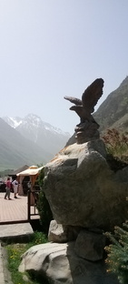 Кабардино-Балкария