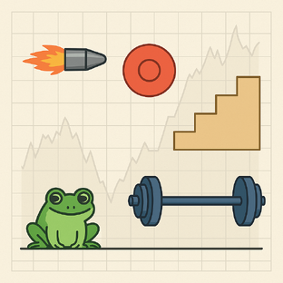 Дневник инвестора