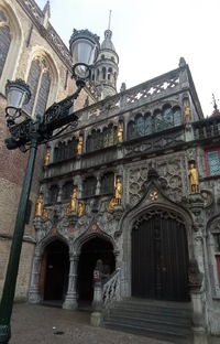 Туризм и музеи мира