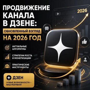 Подборка по Яндекс Дзен 