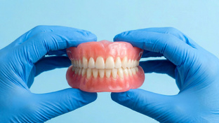 Имплантация и протезирование 