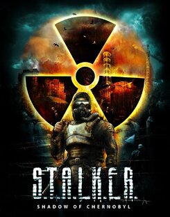 S.T.A.L.K.E.R.  Зов Припяти.Мертвый город