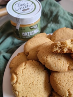 Рецепты печенья